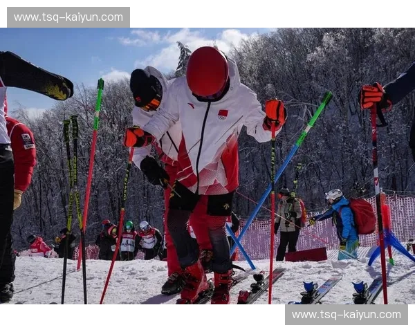 新闻滑雪：在信息雪道上优雅下坡的秘密