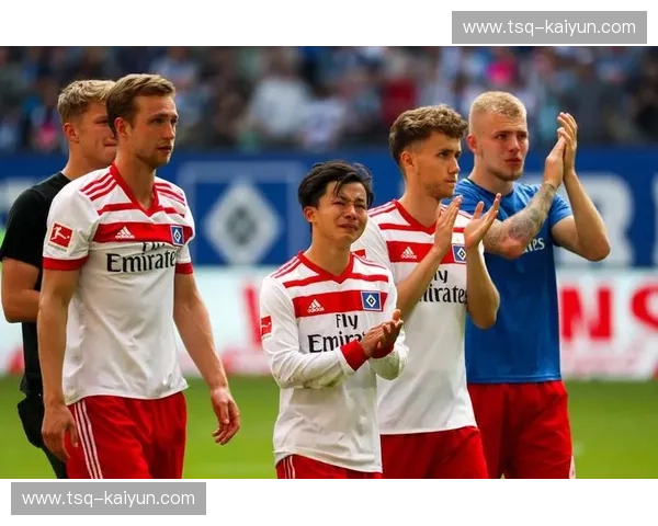 汉堡vs汉诺威：北德双雄的魅力对决